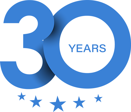 30years